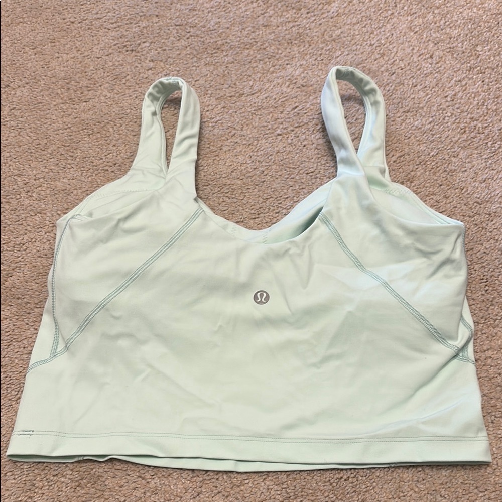 Lululemon Align Tank